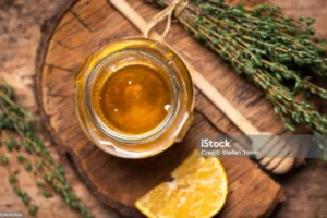 alecrim para que serve o chá