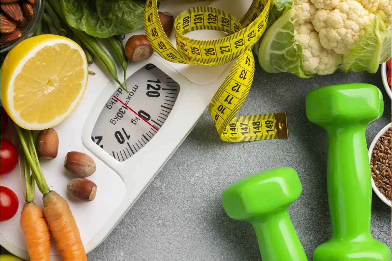 Benefícios da Dieta para Emagrecimento